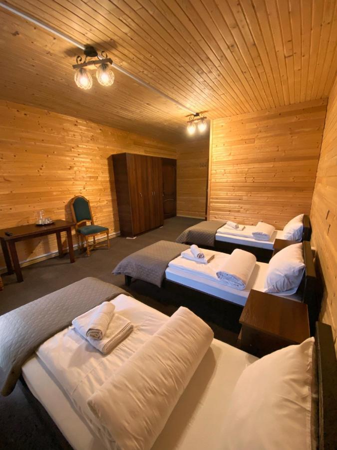 Forrest Bukovel Exterior foto