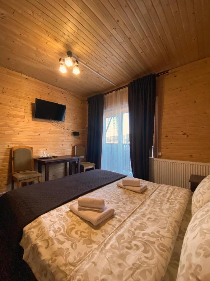 Forrest Bukovel Exterior foto