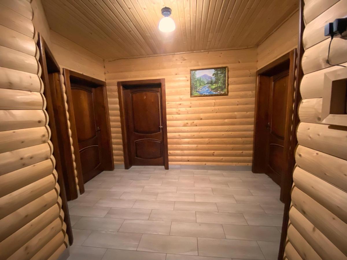 Forrest Bukovel Exterior foto