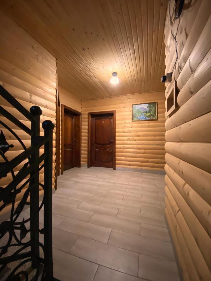 Forrest Bukovel Exterior foto